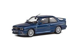 BMW ALPINA M3 E30 B6 1989 AZUL