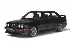 BMW M3 SPORT EVO NEGRO (1990)